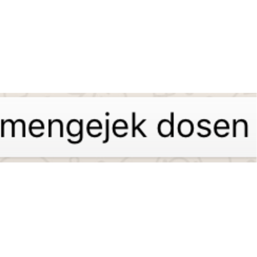 Sambat mahasiswa 5