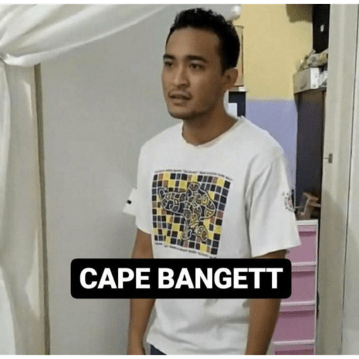 Sambat mahasiswa 8