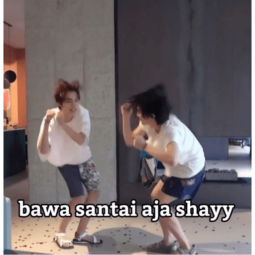 Sambat mahasiswa 17