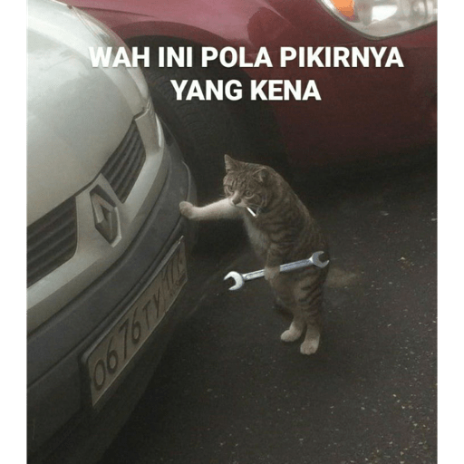 Sambat mahasiswa 7