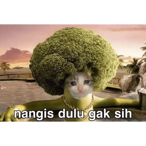 Sambat mahasiswa 16