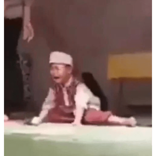 Sambat mahasiswa 15
