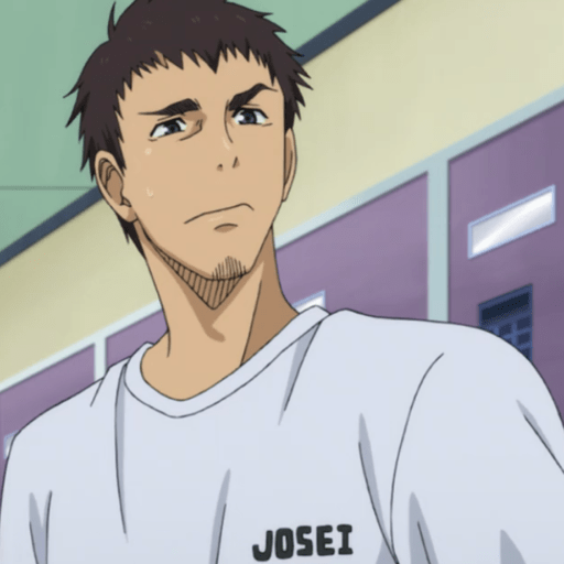 Reaction kuroko no basket ball 15