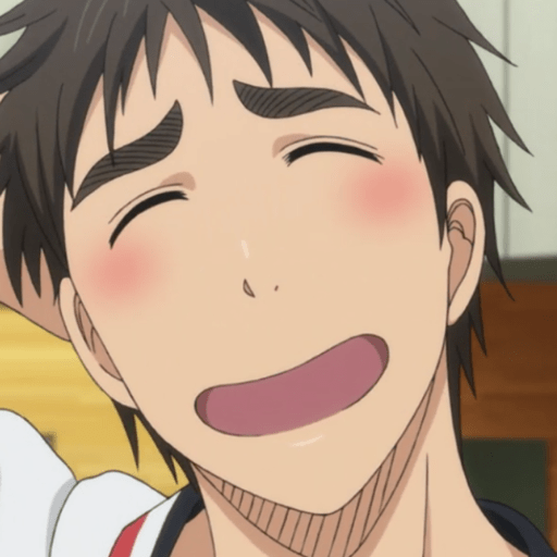 Reaction kuroko no basket ball 16