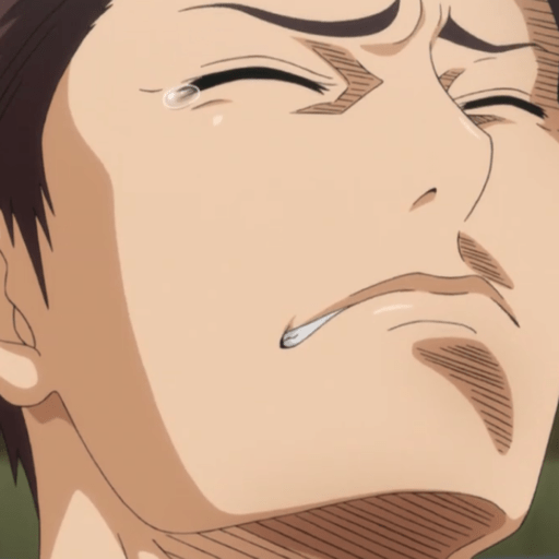 Reaction kuroko no basket ball 23