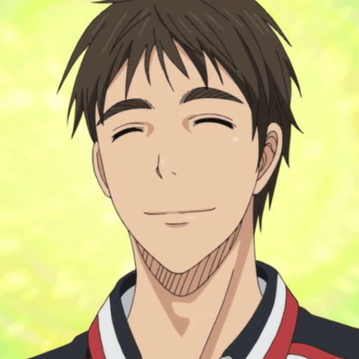 Reaction kuroko no basket ball 4