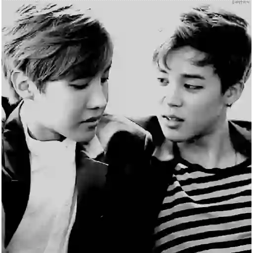 BTS 💜 10