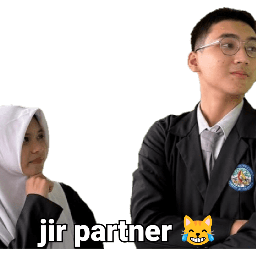 Mas bindung 😹