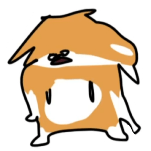 Stickers miado Jajaja q pedo 12