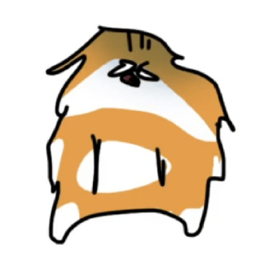 Stickers miado Jajaja q pedo 16