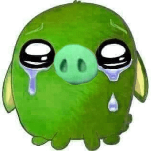 Stickers miado Jajaja q pedo 10