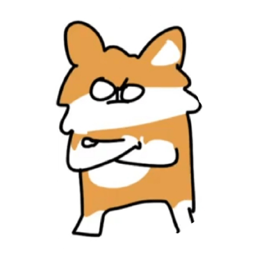 Stickers miado Jajaja q pedo 14