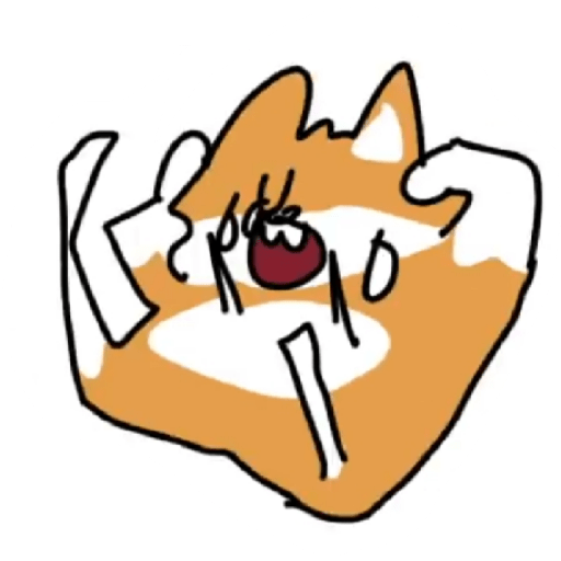 Stickers miado Jajaja q pedo 17