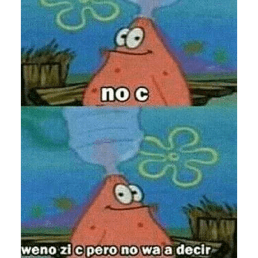 Stickers miado Jajaja q pedo 19