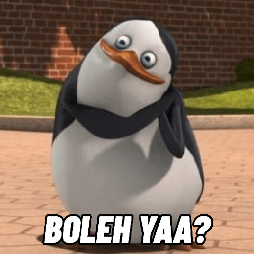 Penguins of Madagascar