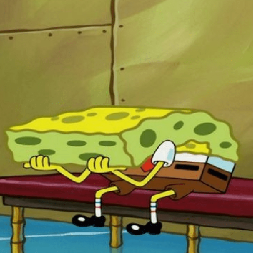 Spongebobb 12