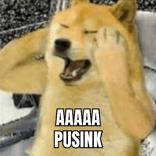 Cute Dog 🐶 1
