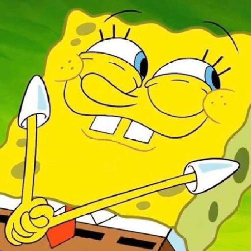 Patrick Star ⭐ 11
