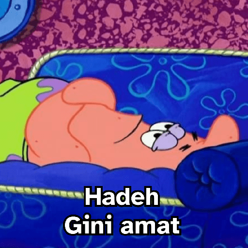 Patrick Star ⭐ 13