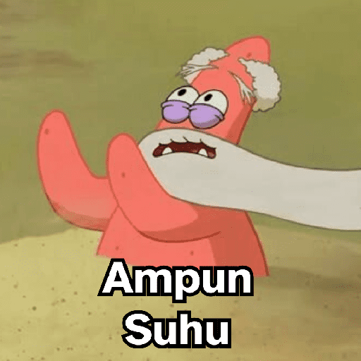 Patrick Star ⭐ 3