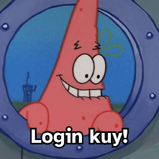 Patrick Star ⭐ 7