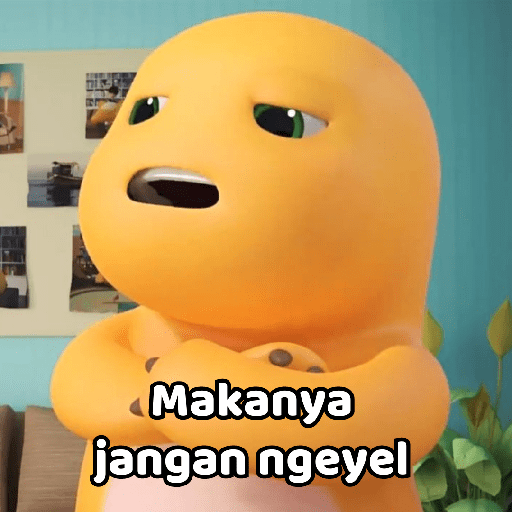 Dino Kuning 🟡 6