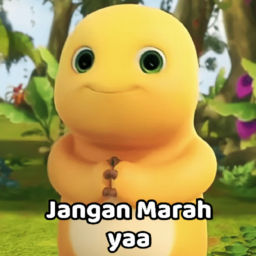 Dino Kuning 🟡 13
