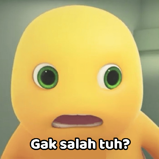 Dino Kuning 🟡 17
