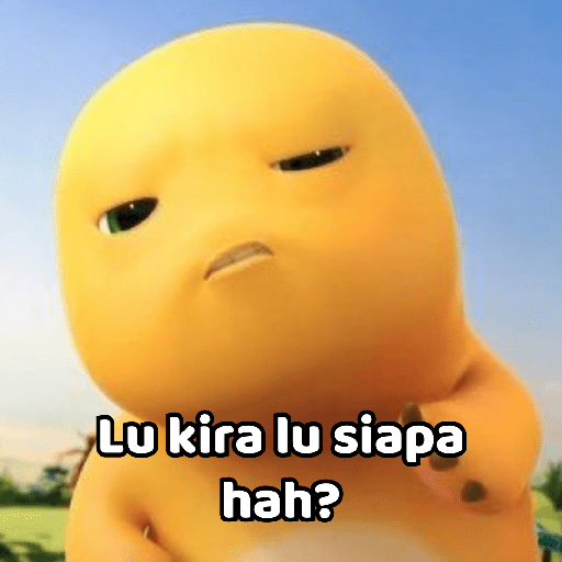 Dino Kuning 🟡 7