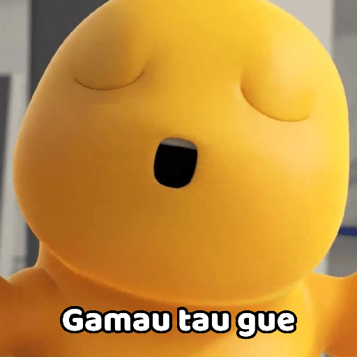 Dino Kuning 🟡 11
