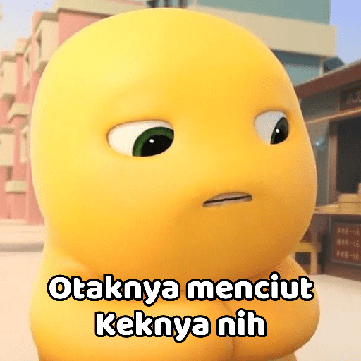 💛 DINO KUNING NAILONG 💛 (2) 3