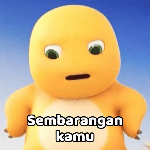 💛 DINO KUNING NAILONG 💛 (2) 4