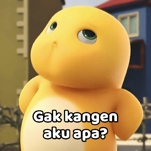 💛 DINO KUNING NAILONG 💛 (2) 1