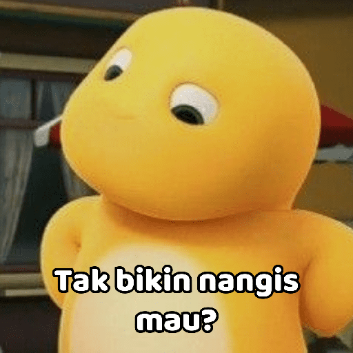 💛 DINO KUNING NAILONG 💛 (2) 6