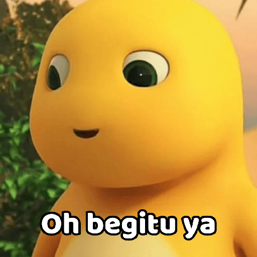 💛 DINO KUNING NAILONG 💛 (2) 9