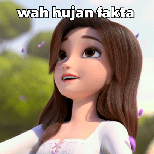 MEME BARBIE 16