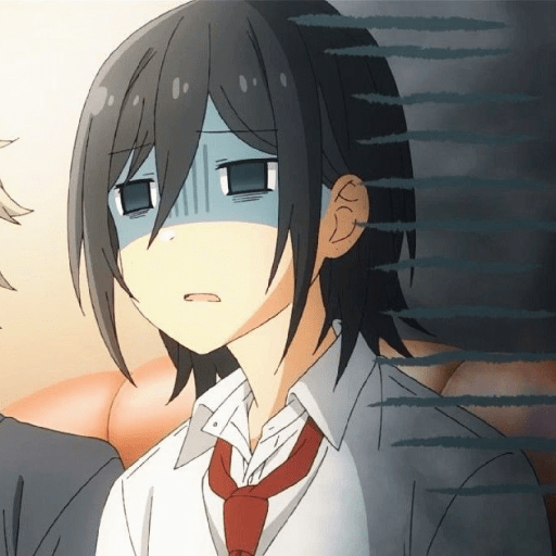 Anime Reaction! 15