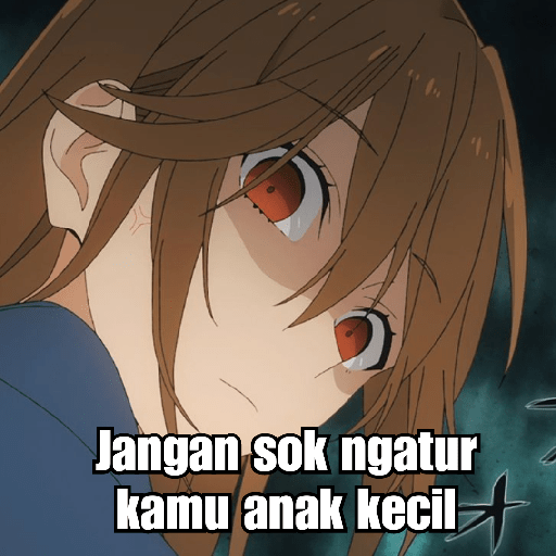 Anime Reaction! 14