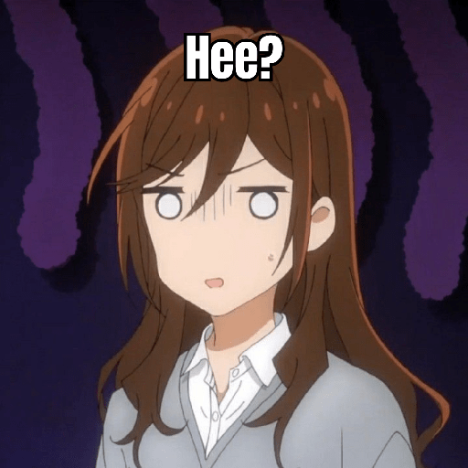 Anime Reaction! 12