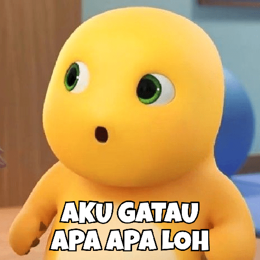 Yellow Dinoo (2) 14