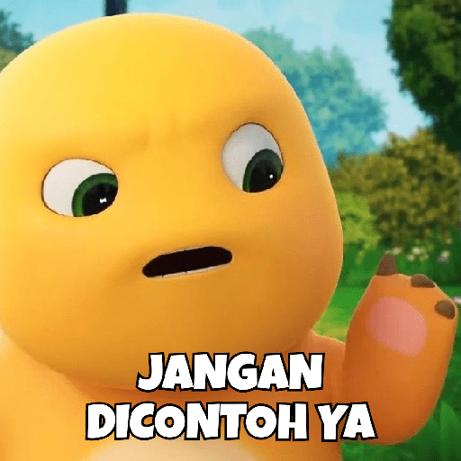 Yellow Dinoo (2) 2