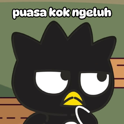 Sanrio Ramadhan