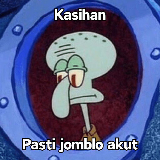 Squidward & Spongebob 2