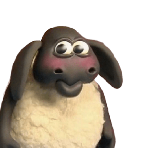 Shaun The Sheep