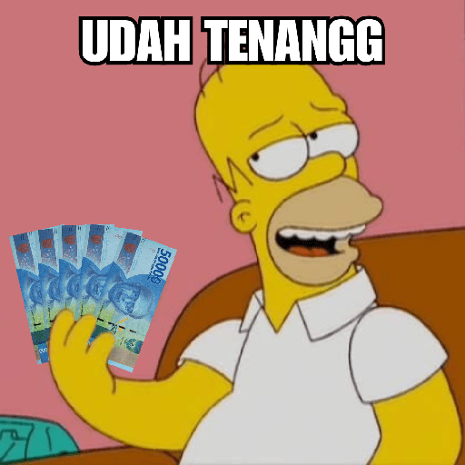 Homer Simpson 😎 4