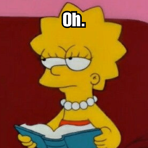 Homer Simpson 😎 14