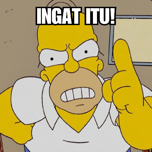 Homer Simpson 😎 9