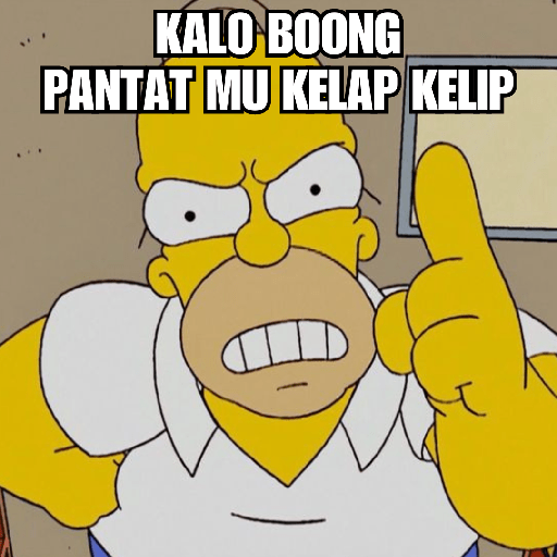 Homer Simpson 😎 10