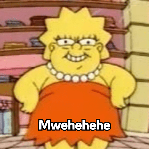 Homer Simpson 😎 3