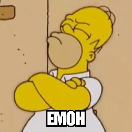 Homer Simpson 😎 6